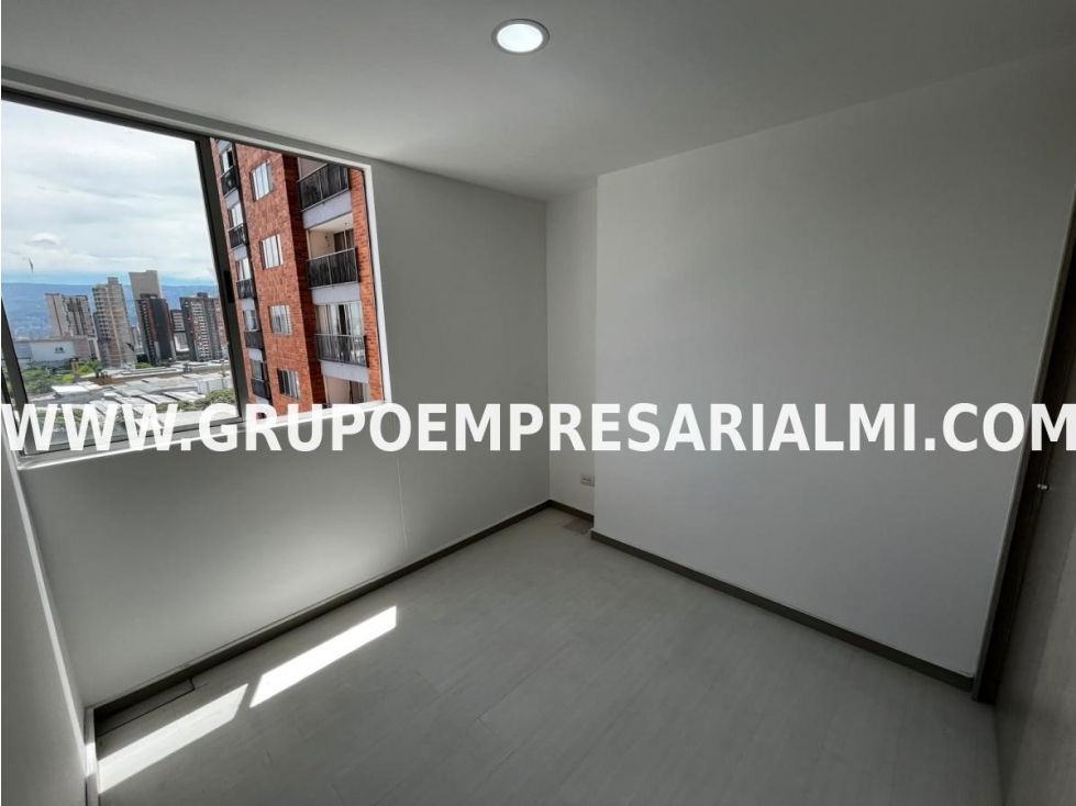 HERMOSO APARTAMENTO EN ARRIENDO - SECTOR MAYORCA COD: 34046 — foto 5