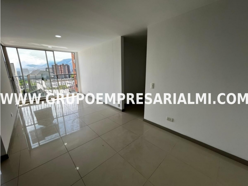 HERMOSO APARTAMENTO EN ARRIENDO - SECTOR MAYORCA COD: 34046 — foto 3