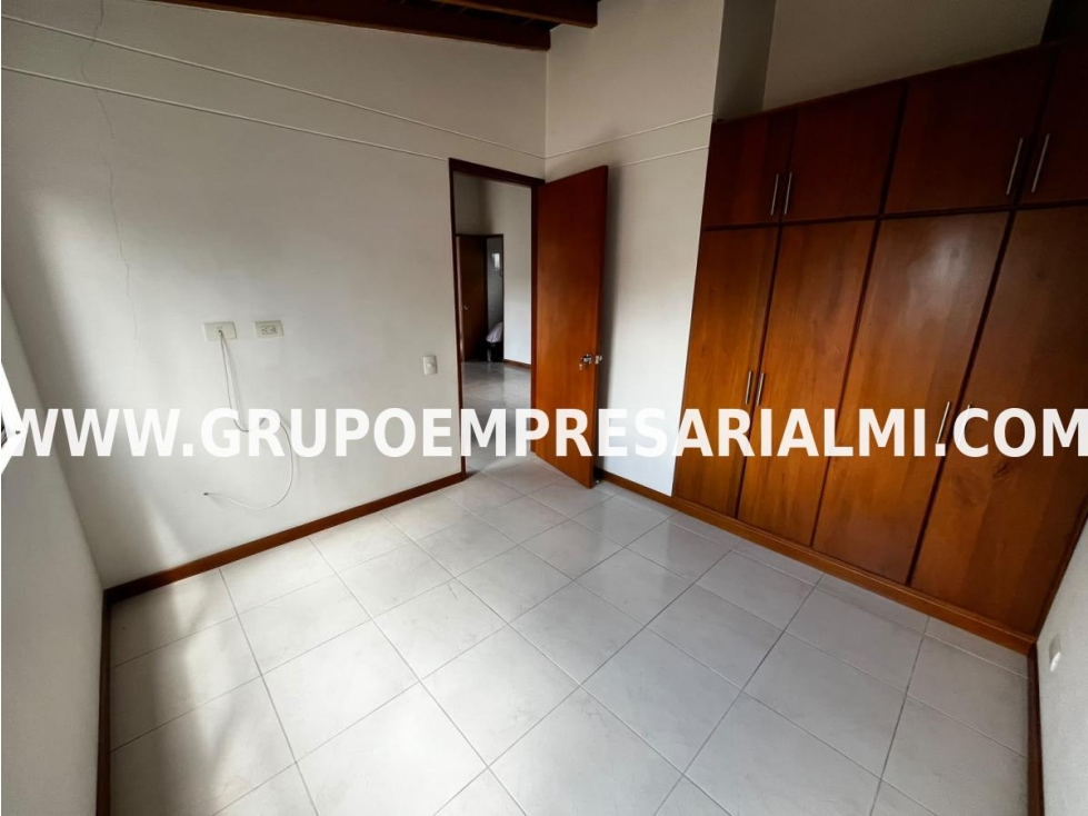 HERMOSO APARTAMENTO EN ARRIENDO - SECTOR BELÉN, ALAMEDA COD: 34034 — foto 2