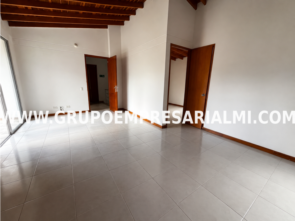 HERMOSO APARTAMENTO EN ARRIENDO - SECTOR BELÉN, ALAMEDA COD: 34034 — foto 4