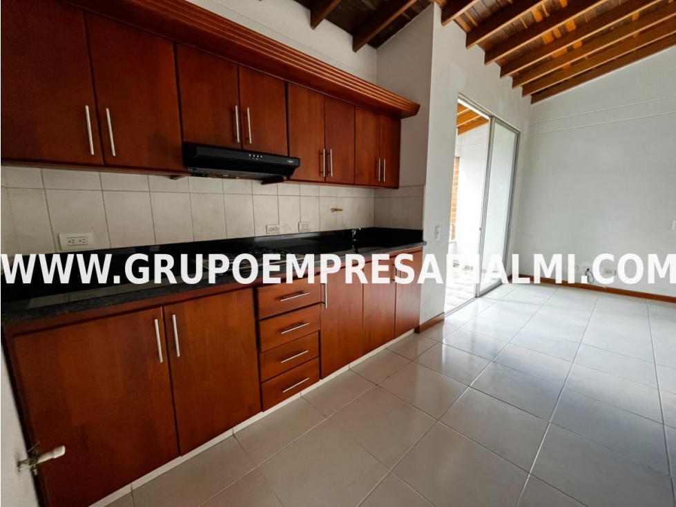 HERMOSO APARTAMENTO EN ARRIENDO - SECTOR BELÉN, ALAMEDA COD: 34034