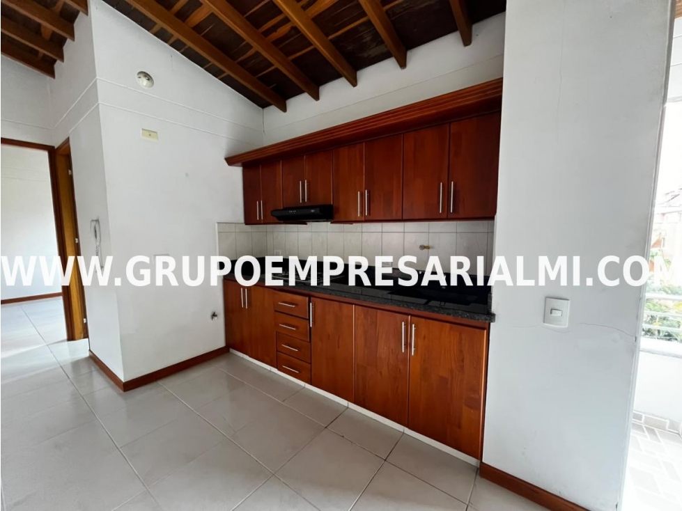 HERMOSO APARTAMENTO EN ARRIENDO - SECTOR BELÉN, ALAMEDA COD: 34034 — foto 3