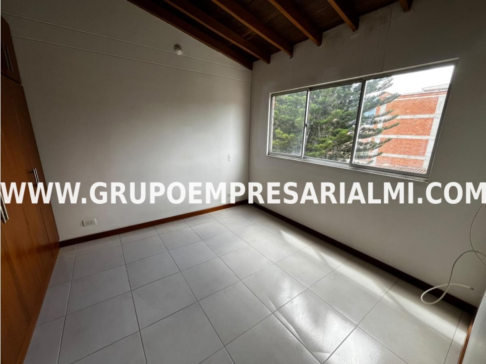 HERMOSO APARTAMENTO EN ARRIENDO - SECTOR BELÉN, ALAMEDA COD: 34034 — foto 5