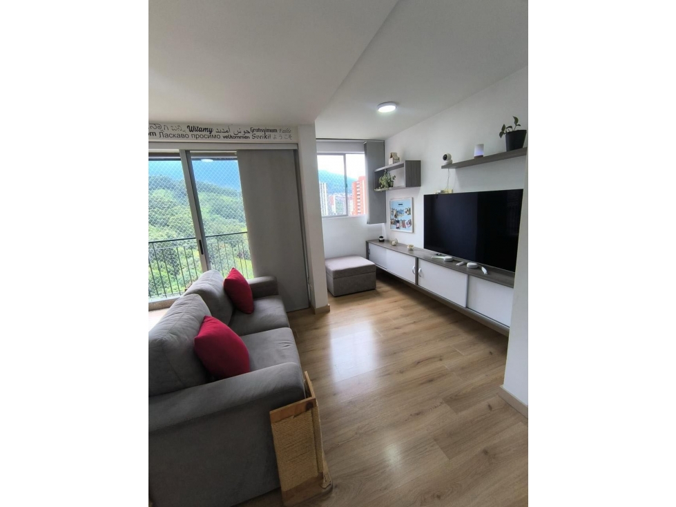 Hermoso Apartamento en Cañaveralejo en excelente ubicación — foto 5