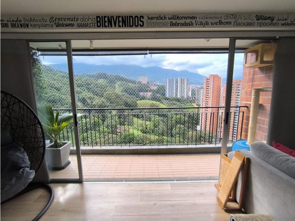 Hermoso Apartamento en Cañaveralejo en excelente ubicación — foto 2