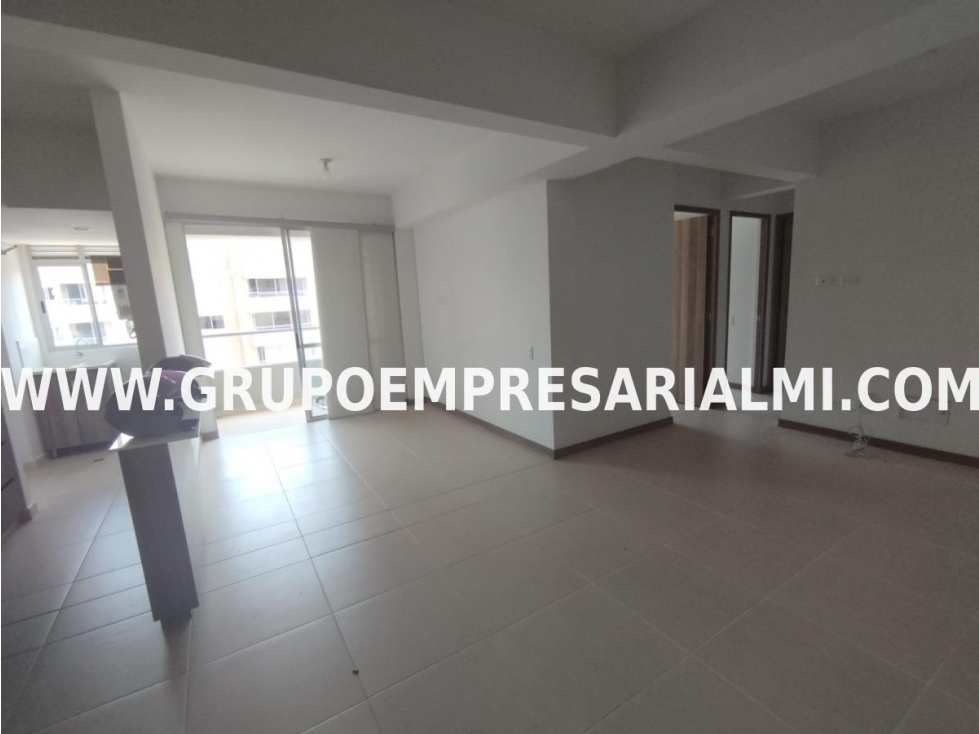 HEMOSO APARTAMENTO EN ARRIENDO - SECTOR CALASANZ COD: 29473