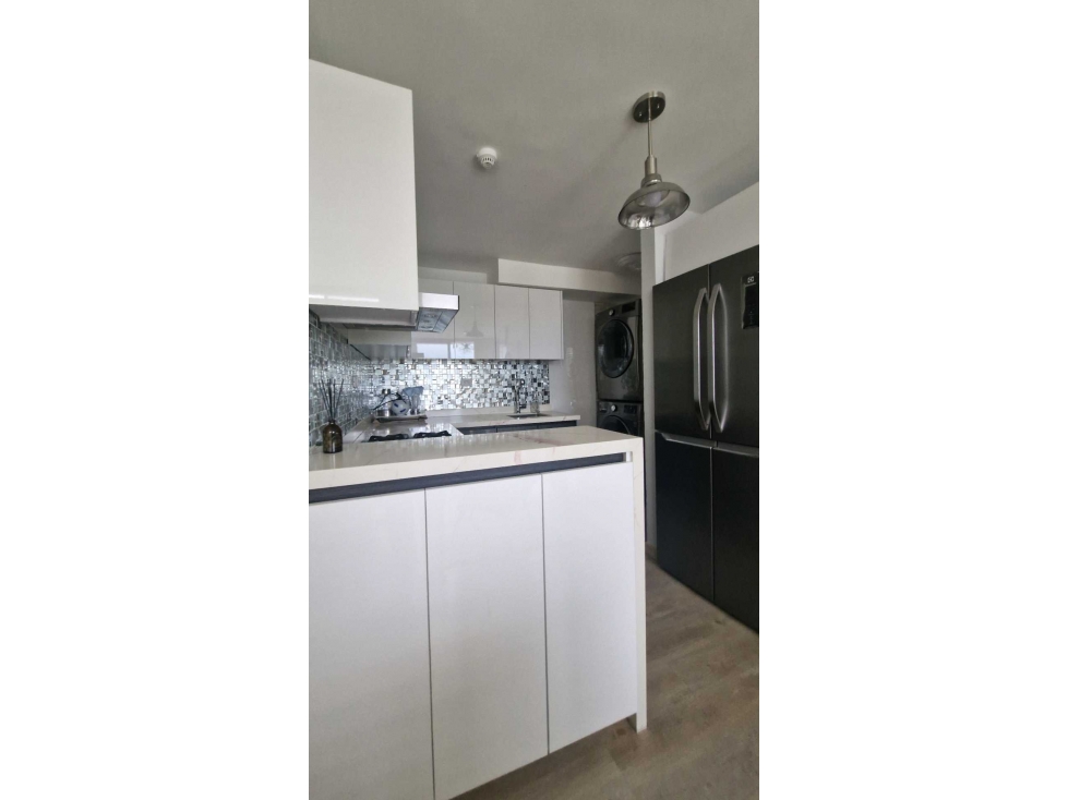 Hermoso apartamento en conjunto cerrado Dosquebradas-Risaralda — foto 2
