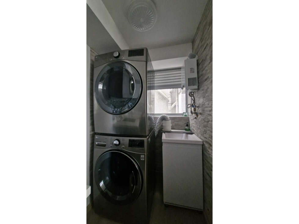 Hermoso apartamento en conjunto cerrado Dosquebradas-Risaralda — foto 3