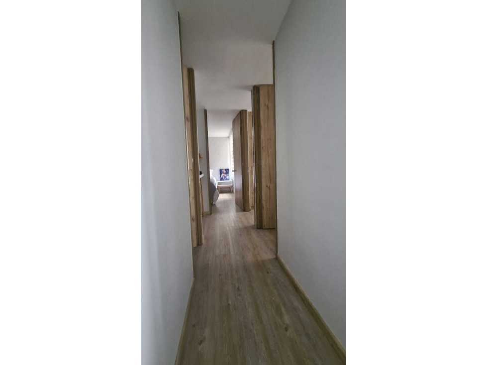 Hermoso apartamento en conjunto cerrado Dosquebradas-Risaralda — foto 5
