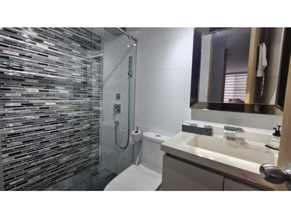 Hermoso apartamento en conjunto cerrado Dosquebradas-Risaralda — foto 6