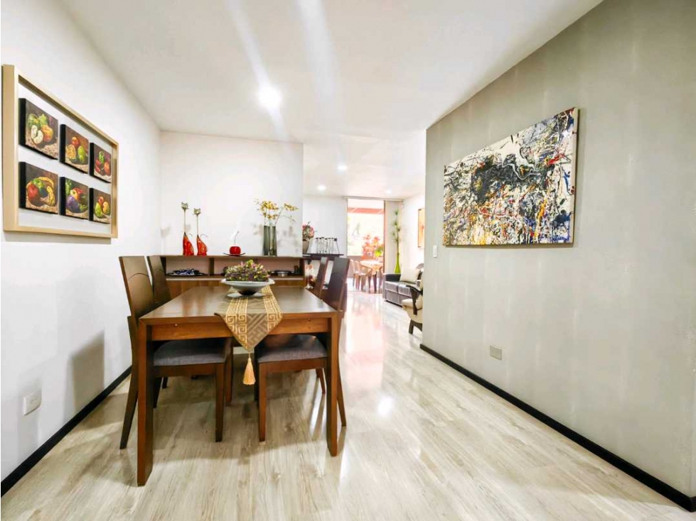 Hermoso Apartamento en Conquistadores, con terraza — foto 6