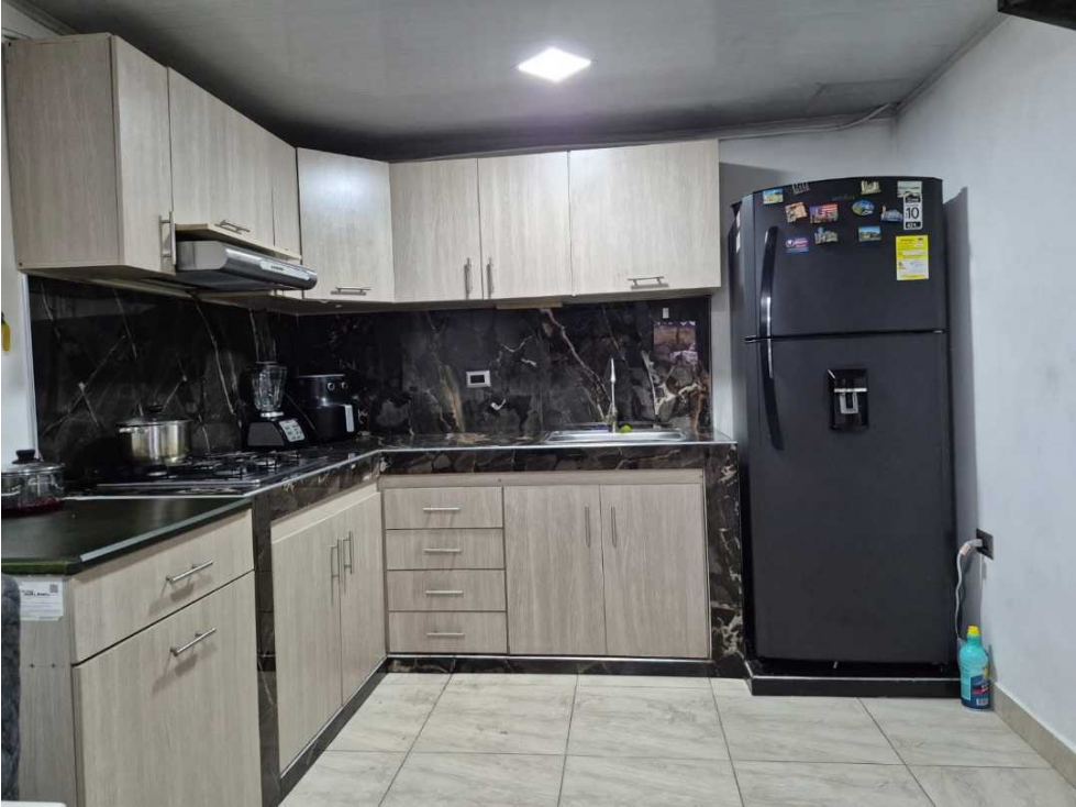 HERMOSO APARTAMENTO EN COPACABANA VILLA NUEVA PARTE BAJA