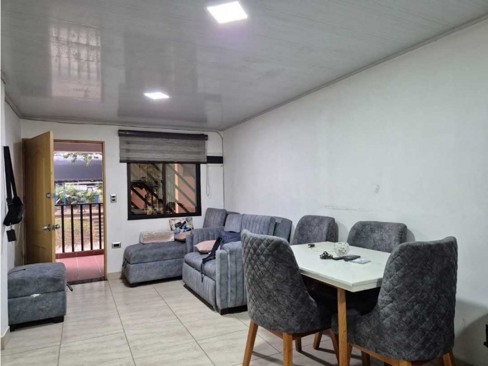 HERMOSO APARTAMENTO EN COPACABANA VILLA NUEVA PARTE BAJA — foto 2