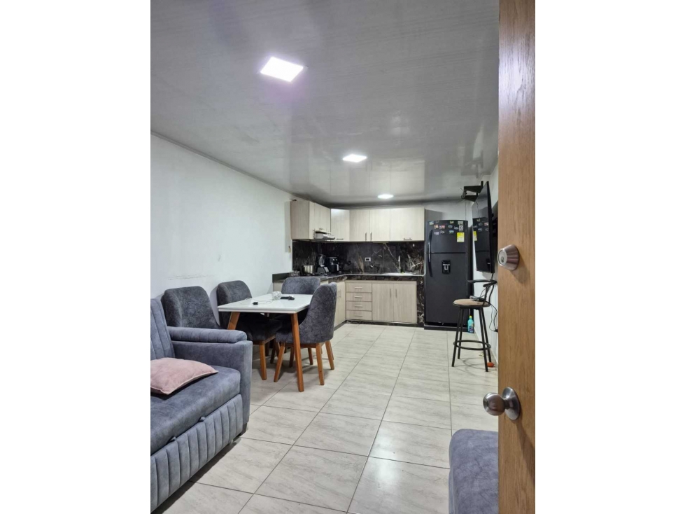 HERMOSO APARTAMENTO EN COPACABANA VILLA NUEVA PARTE BAJA — foto 5