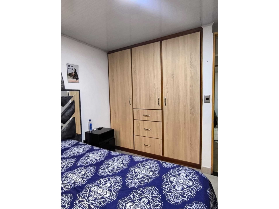 HERMOSO APARTAMENTO EN COPACABANA VILLA NUEVA PARTE BAJA — foto 6