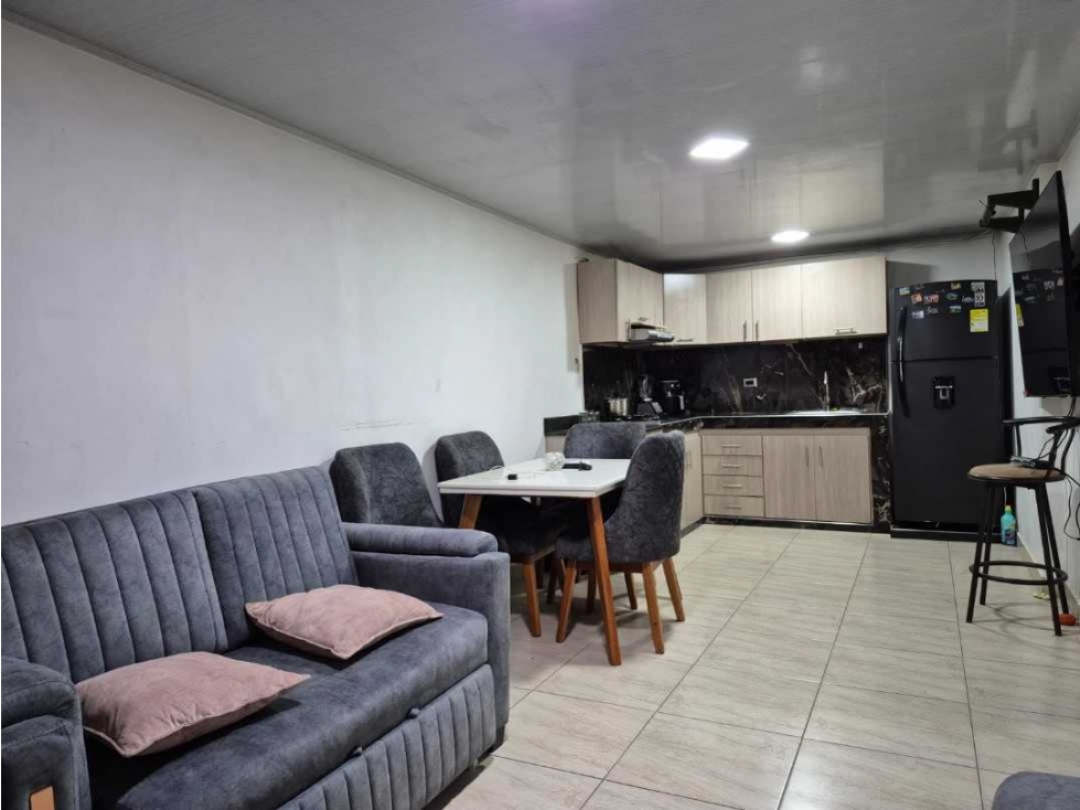SE VENDE APARTAMENTO EN COPACABANA SECTOR VILLA NUEVA PARTE BAJA - 5