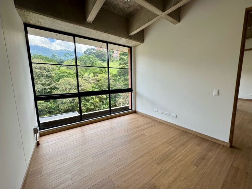 Hermoso Apartamento en El Escobero en Venta. Ideal para Rentas Cortas