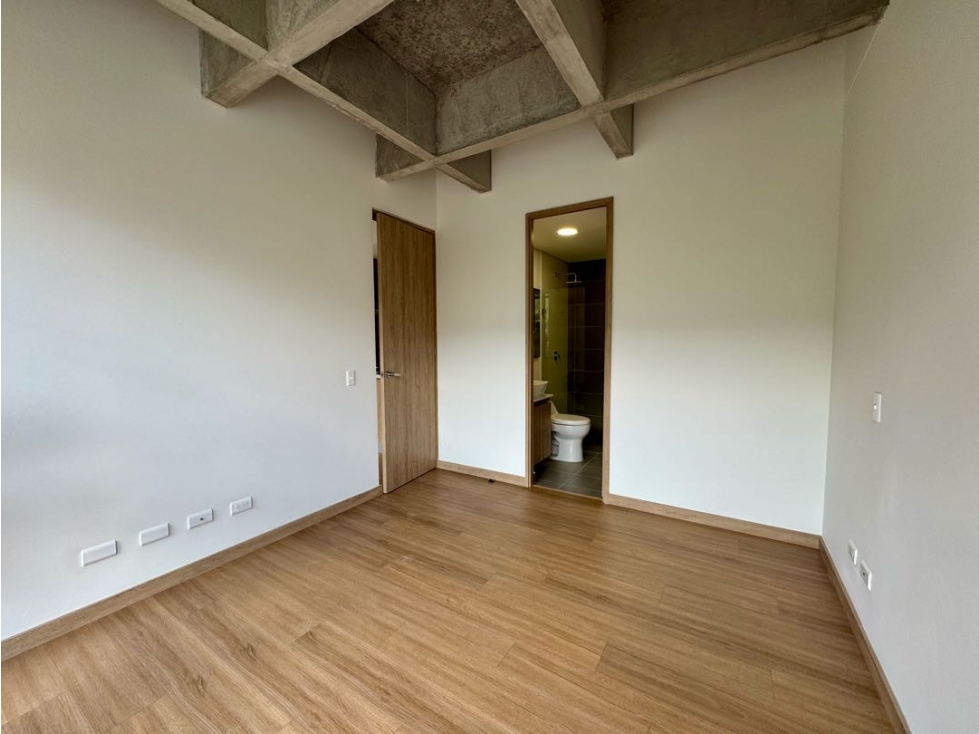 Hermoso Apartamento en El Escobero en Venta. Ideal para Rentas Cortas — foto 5