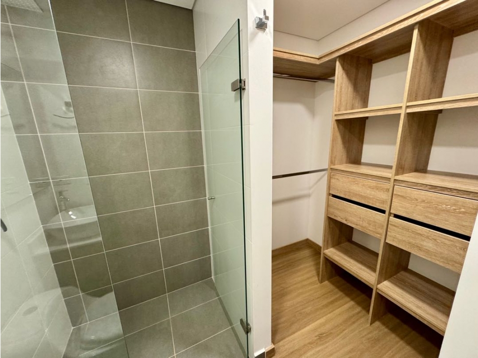 Hermoso Apartamento en El Escobero en Venta. Ideal para Rentas Cortas — foto 6