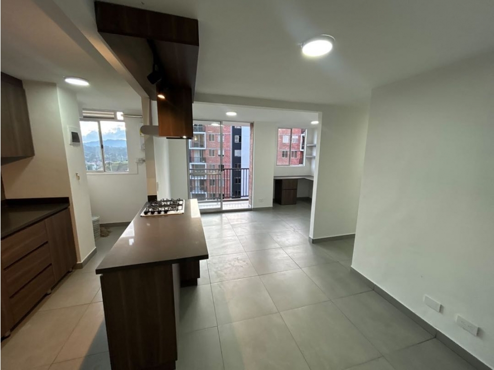HERMOSO APARTAMENTO EN EL ORIENTE SECTOR BARRO BLANCO CON PARQUEADERO — foto 3