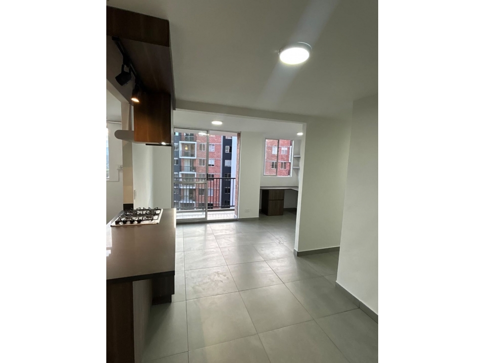 HERMOSO APARTAMENTO EN EL ORIENTE SECTOR BARRO BLANCO CON PARQUEADERO — foto 4