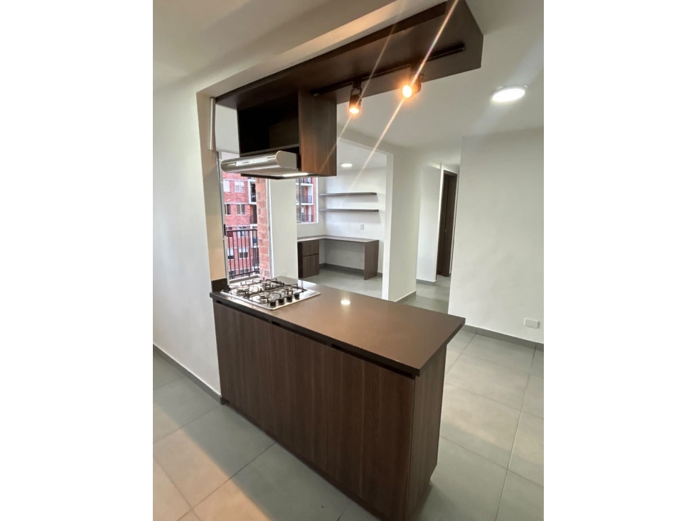 HERMOSO APARTAMENTO EN EL ORIENTE SECTOR BARRO BLANCO CON PARQUEADERO — foto 5