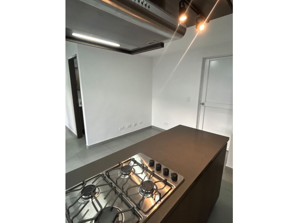 HERMOSO APARTAMENTO EN EL ORIENTE SECTOR BARRO BLANCO CON PARQUEADERO — foto 6
