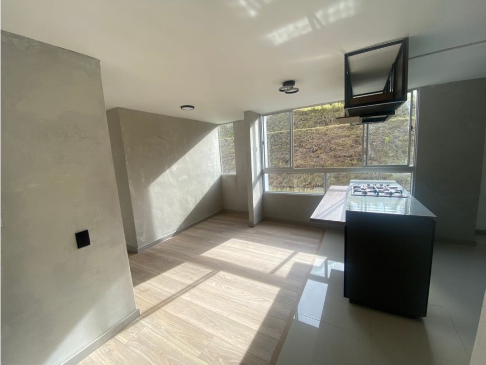 HERMOSO APARTAMENTO EN EL ORIENTE LA CEJA PARA ESTRENAR LINDA VISTA — foto 2