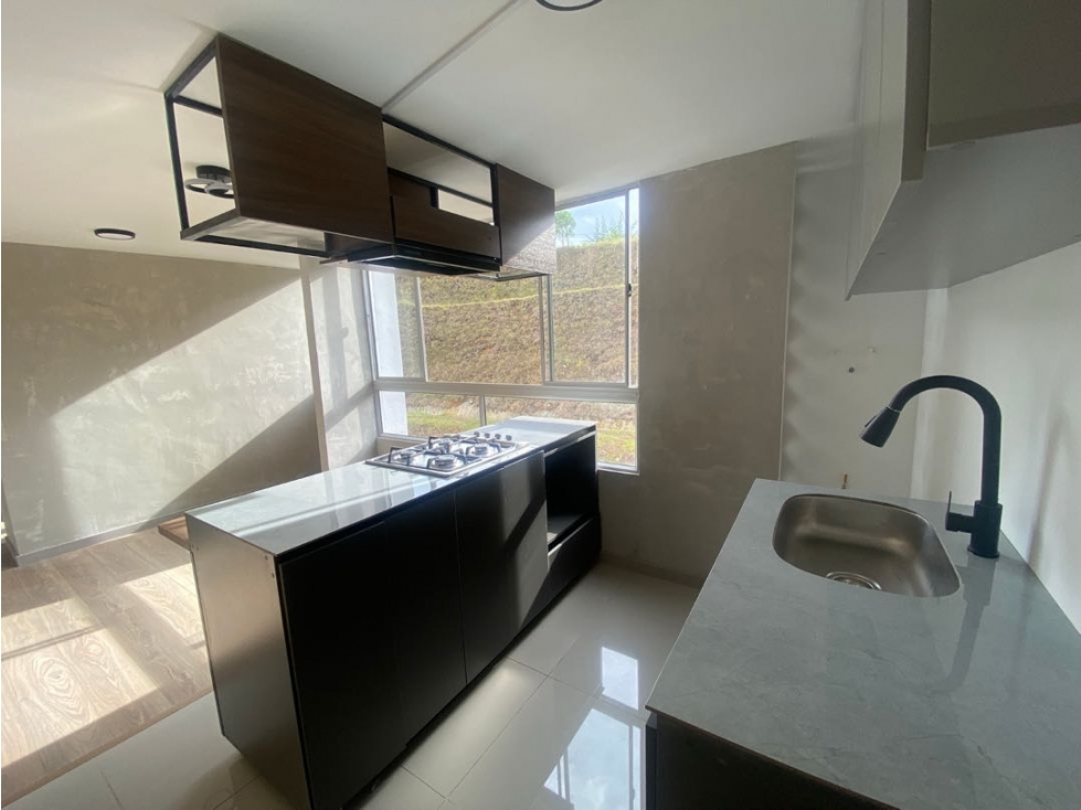 HERMOSO APARTAMENTO EN EL ORIENTE LA CEJA PARA ESTRENAR LINDA VISTA — foto 3