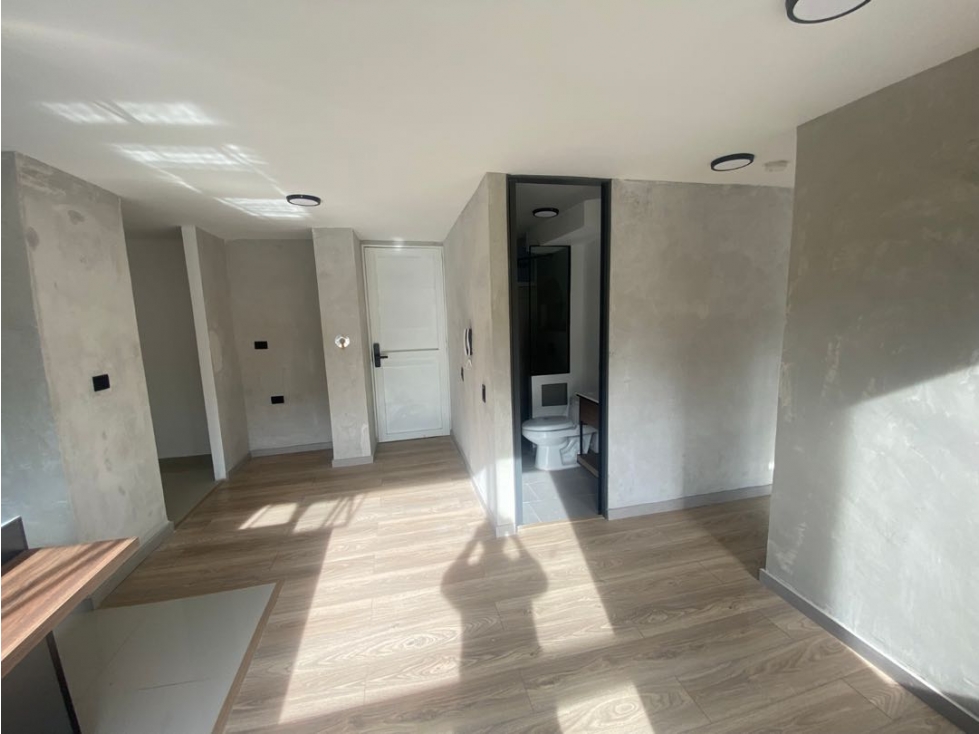 HERMOSO APARTAMENTO EN EL ORIENTE LA CEJA PARA ESTRENAR LINDA VISTA — foto 6