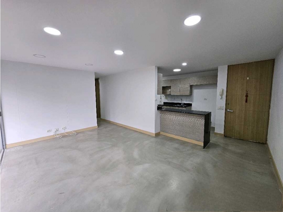 VENTA APARTAMENTO POBLADO BAGATELA