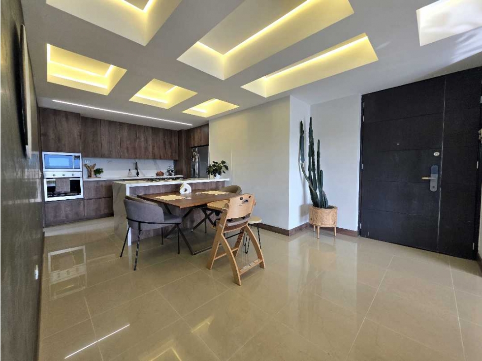 Hermoso Apartamento las Santas; reformado — foto 6