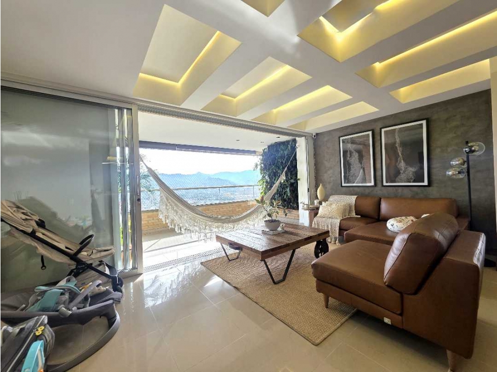 Hermoso Apartamento las Santas; reformado — foto 2