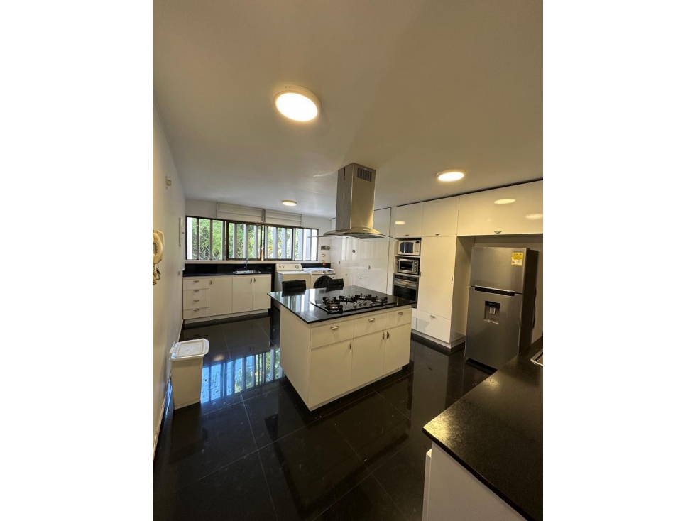 Hermoso apartamento en El Poblado sector Provenza — foto 2