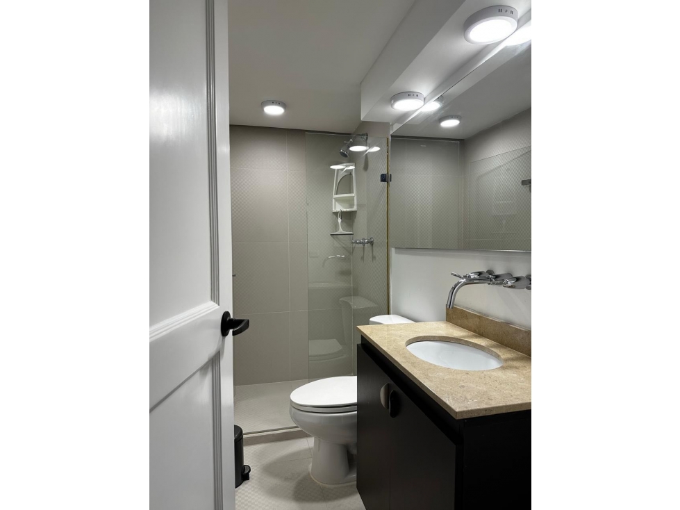 Hermoso apartamento en El Poblado sector Provenza — foto 6