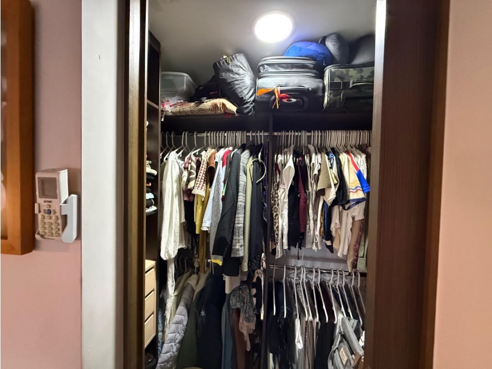 HERMOSO APARTAMENTO EN EL POBLADO SECTOR LOS BALSOS PARTE BAJA — foto 5