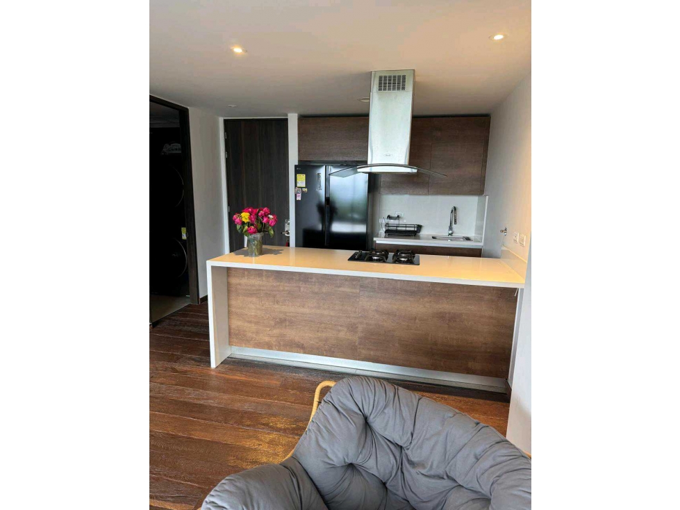 Venta Hermoso apartamento en el Retiro — foto 3