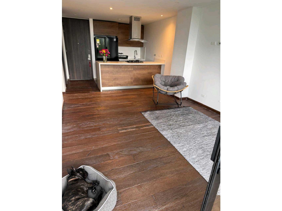 Venta Hermoso apartamento en el Retiro — foto 4