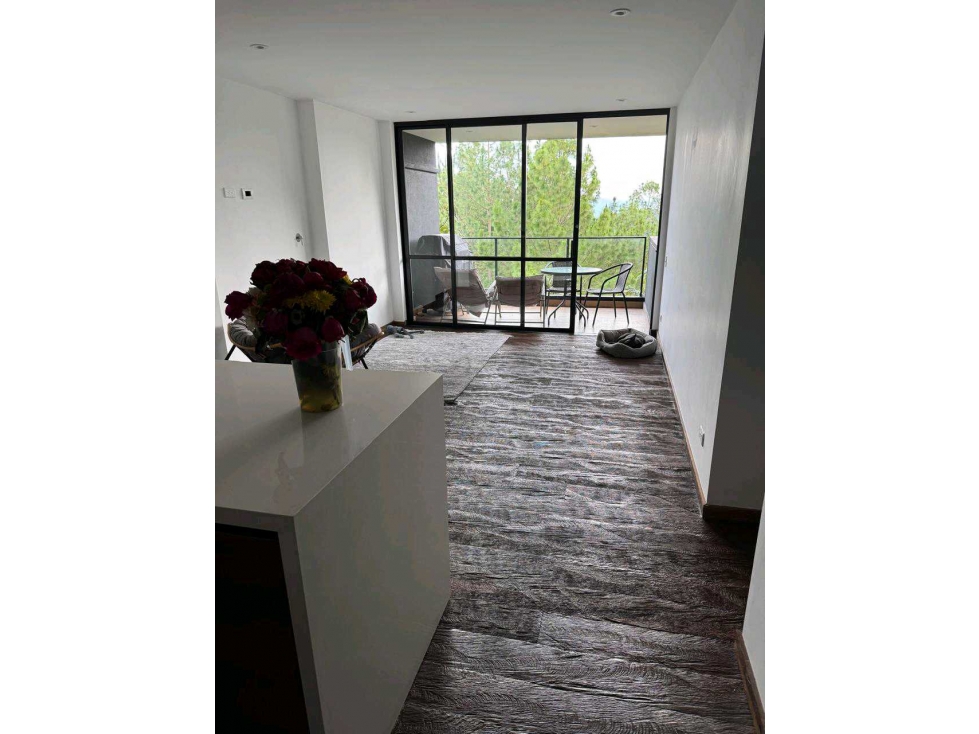 Venta Hermoso apartamento en el Retiro — foto 5