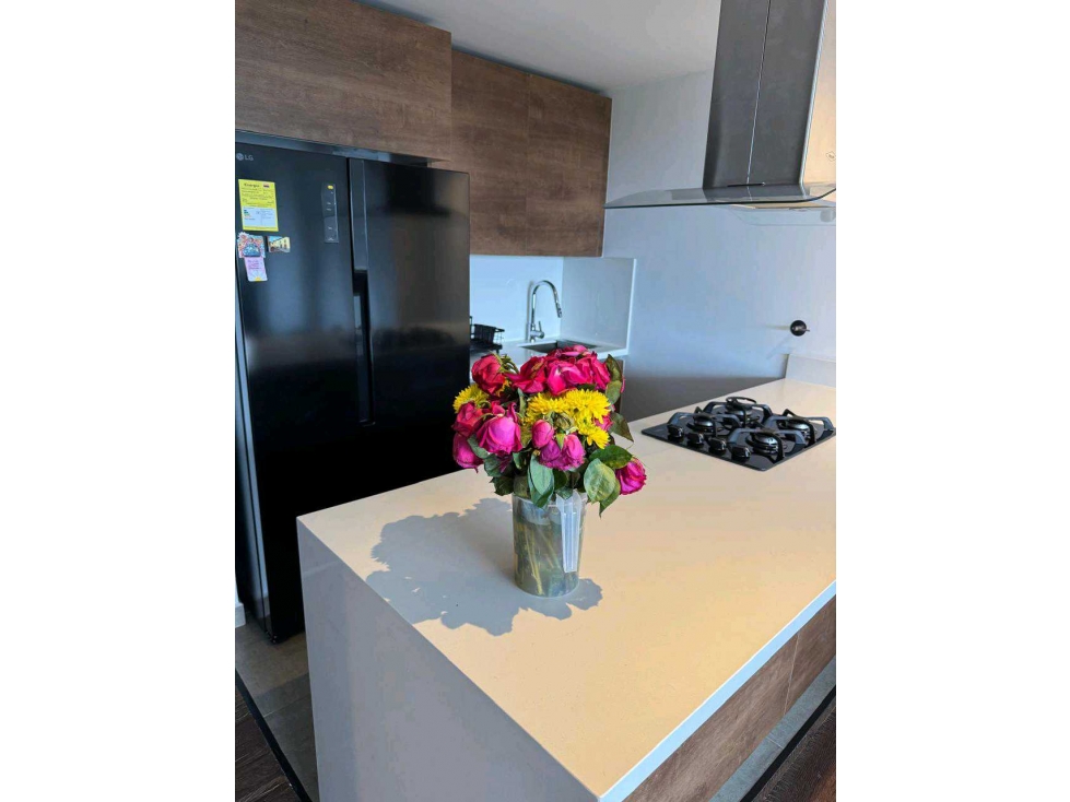 Venta Hermoso apartamento en el Retiro — foto 6