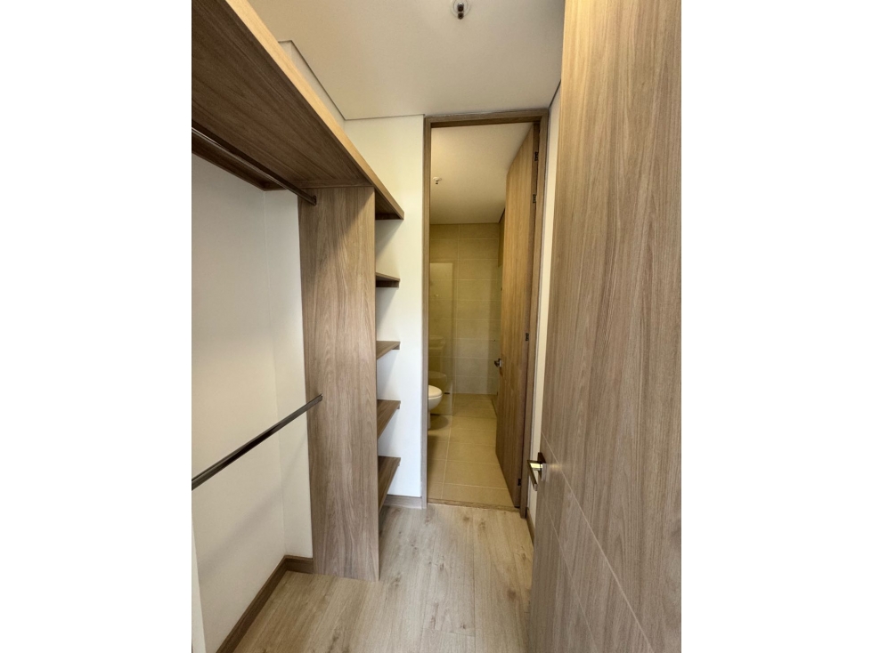 Hermoso apartamento en el Retiro sector La Fe — foto 6