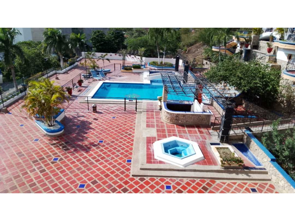 Hermoso Apartamento en el Rodadero con Vista al Mar 005 — foto 3