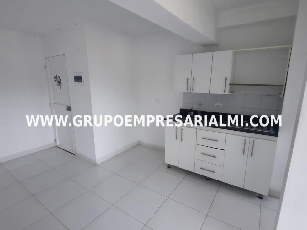 HERMOSO APARTAMENTO EN EL SECTOR DE ITAGUI COD: 29082