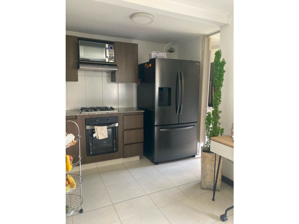 HERMOSO APARTAMENTO EN ENVIGADO SECTOR LA CUENCA PARTE BAJA — foto 3