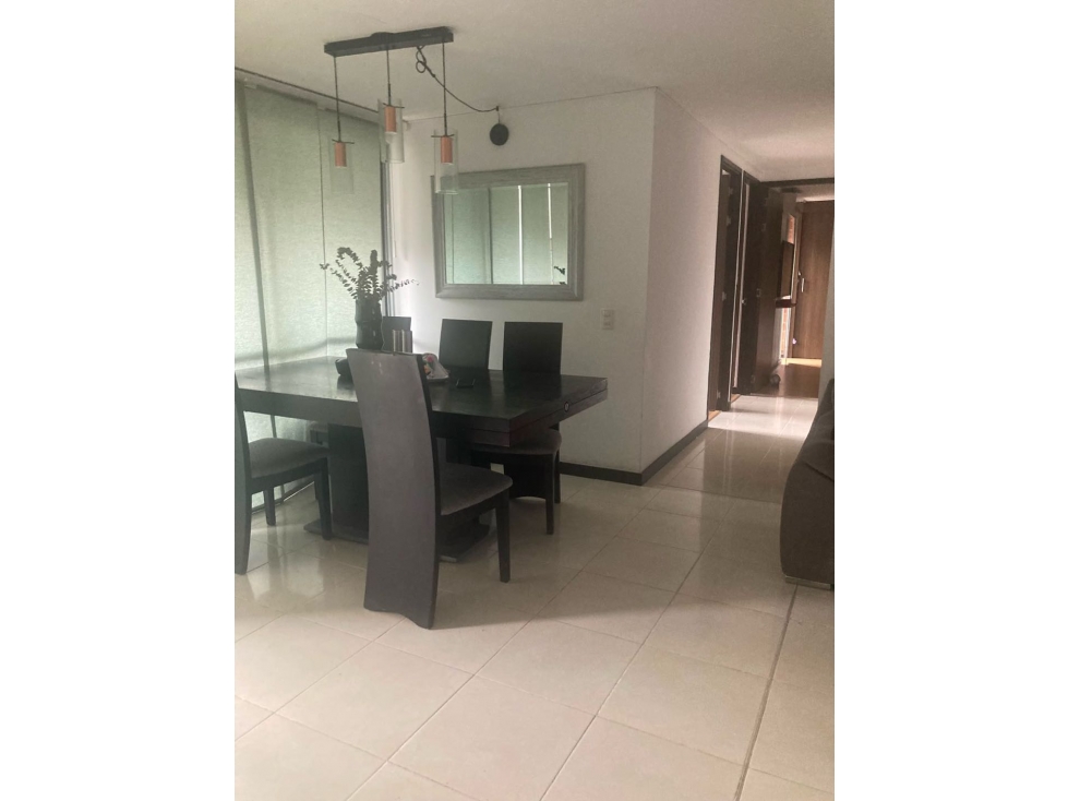 HERMOSO APARTAMENTO EN ENVIGADO SECTOR LA CUENCA PARTE BAJA — foto 4