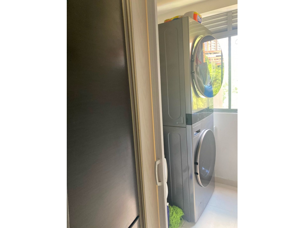 HERMOSO APARTAMENTO EN ENVIGADO SECTOR LA CUENCA PARTE BAJA — foto 5