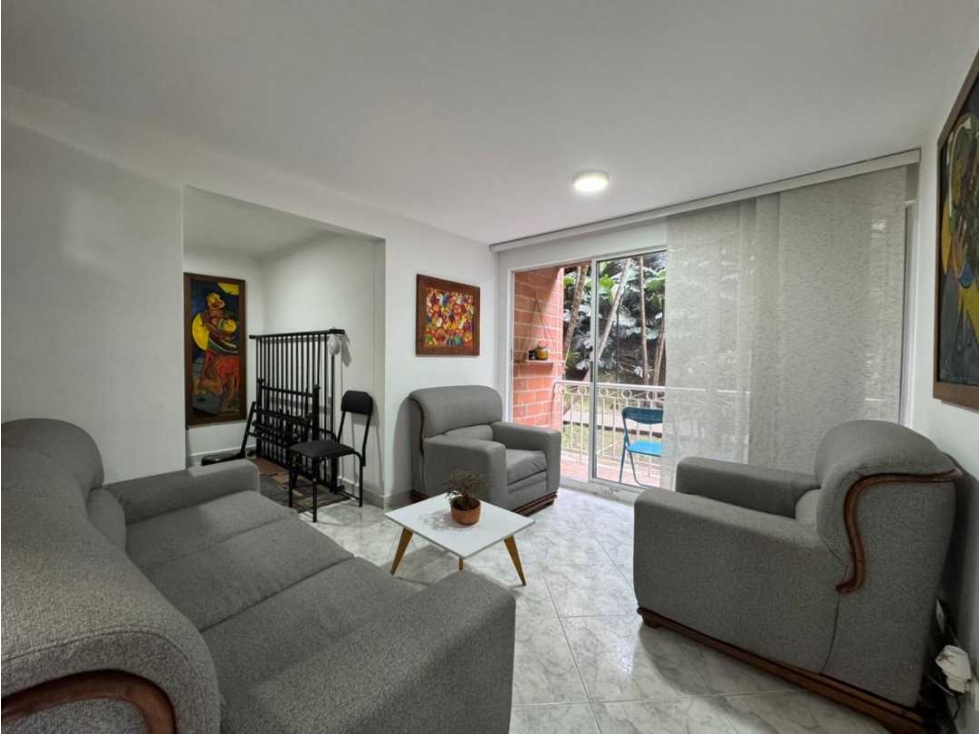 * HERMOSO APARTAMENTO EN ENVIGADO LA FRONTERA: — foto 6
