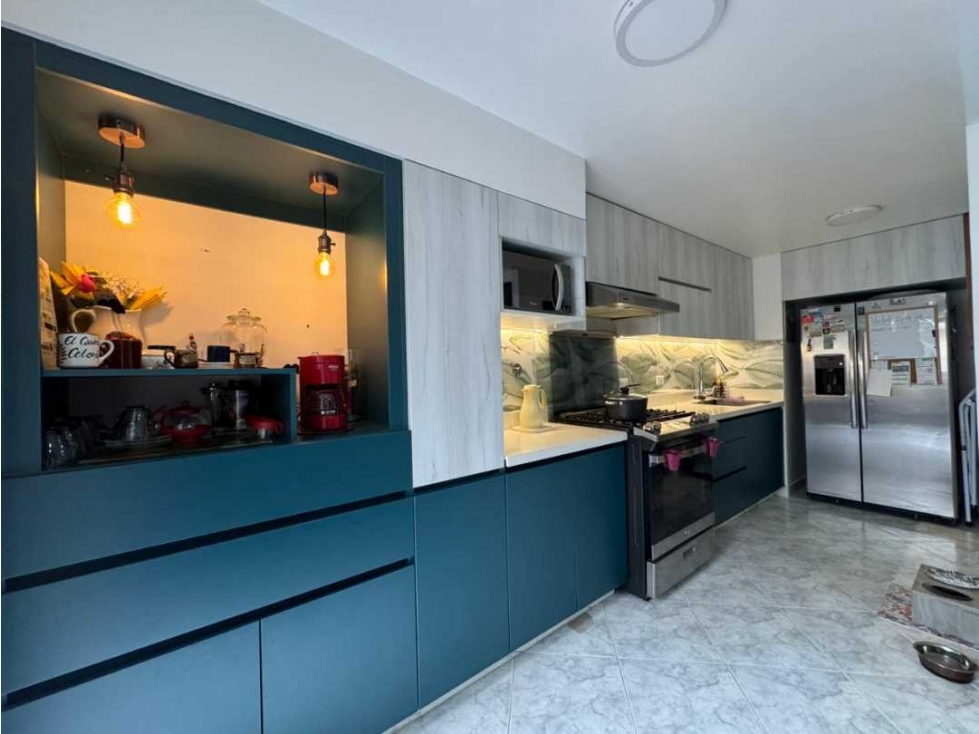 * HERMOSO APARTAMENTO EN ENVIGADO LA FRONTERA: — foto 2
