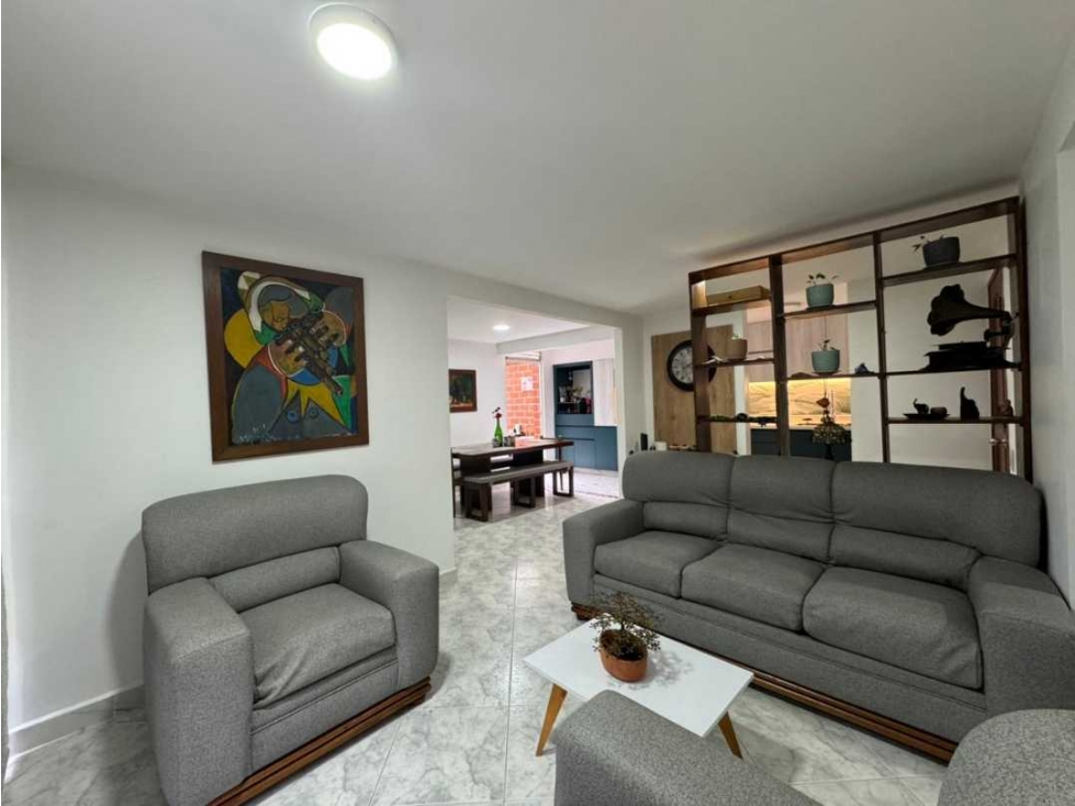 * HERMOSO APARTAMENTO EN ENVIGADO LA FRONTERA: — foto 5
