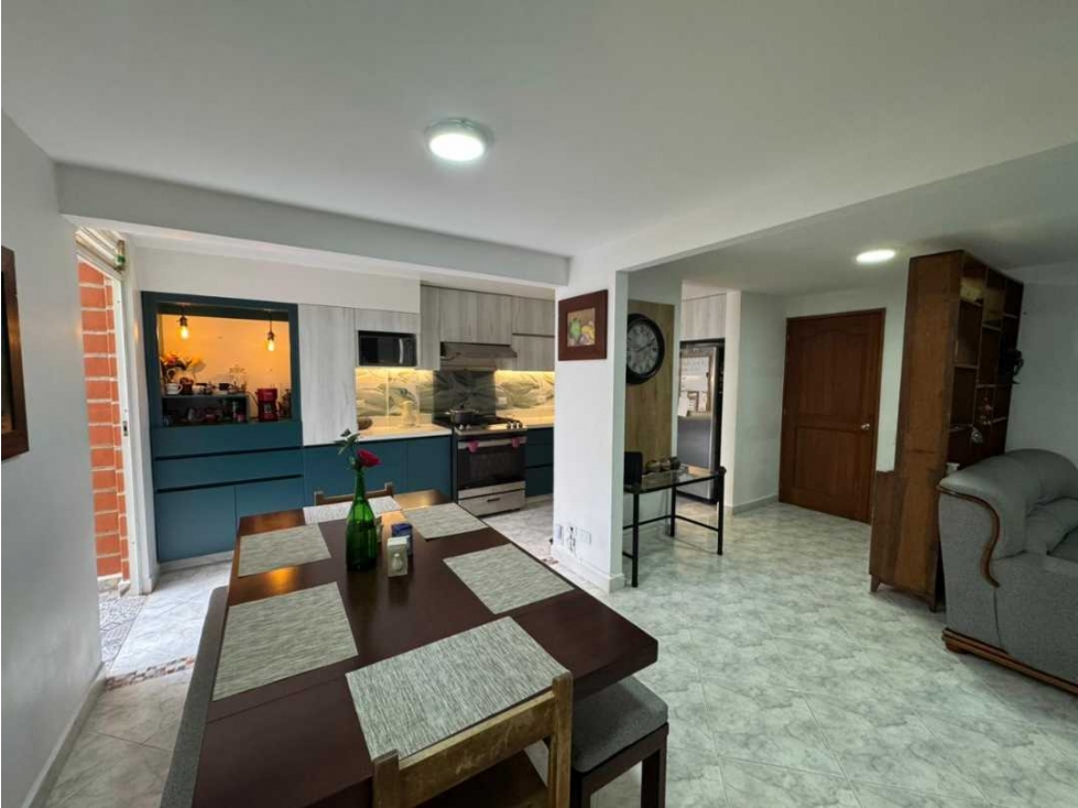 * HERMOSO APARTAMENTO EN ENVIGADO LA FRONTERA: — foto 4